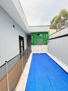 Casa de Condomínio com 3 Quartos à venda, 170m² no Jardim Bréscia, Indaiatuba