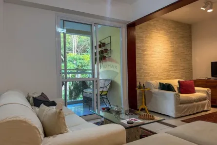 Cobertura com 3 Quartos à venda, 172m² no Itaipava, Petrópolis