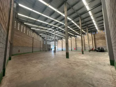 Galpão/Depósito/Armazém para alugar, 1250m² no Tabuleiro do Martins, Maceió