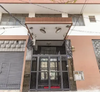 Apartamento com 1 Quarto à venda, 29m² no Brás, São Paulo