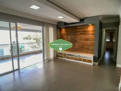 Apartamento com 4 Quartos à venda, 135m² no Santo Amaro, São Paulo