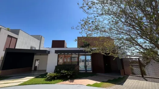 Casa de Condomínio com 4 Quartos para alugar, 611m² no Jardim Guadalajara, Sorocaba