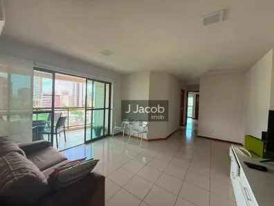 Flat com 2 Quartos para alugar, 91m² no Batista Campos, Belém