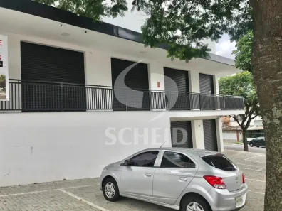 Imóvel Comercial para alugar, 52m² no Vila Santa Catarina, São Paulo