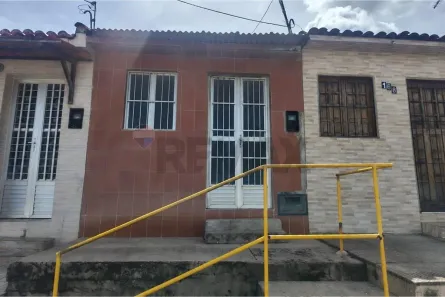 Casa com 1 Quarto à venda, 30m² no Prado, Maceió