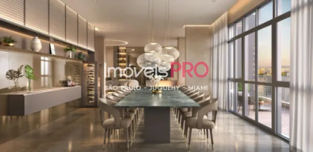 Apartamento com 4 Quartos à venda, 234m² no Vila Mariana, São Paulo