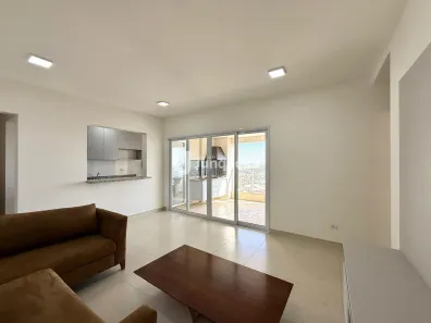 Apartamento com 3 Quartos à venda, 86m² no Paulicéia, Piracicaba