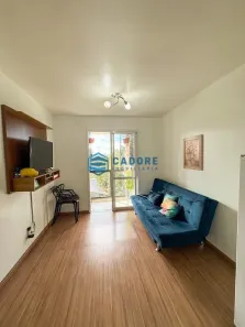 Apartamento com 2 Quartos à venda, 54m² no Forqueta, Caxias do Sul
