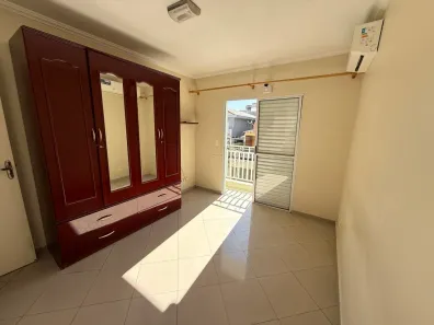Sobrado com 3 Quartos à venda, 159m² no Jardim Monte Kemel, São Paulo