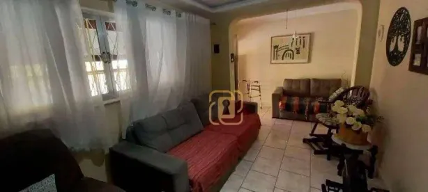 Casa com 3 Quartos à venda, 95m² no Jardim Monjolo, São Paulo
