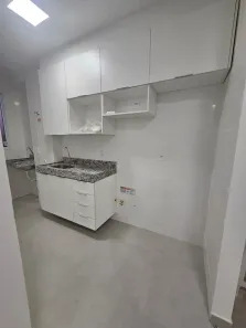 Apartamento com 2 Quartos para alugar, 44m² no Ribeirão do Lipa, Cuiabá