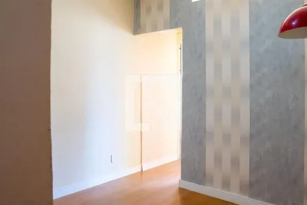 Apartamento com 1 Quarto à venda, 34m² no Barra Funda, São Paulo