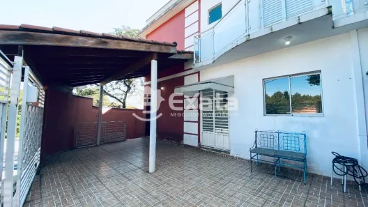 Sobrado com 2 Quartos à venda, 70m² no Jardim Paulista, Sorocaba
