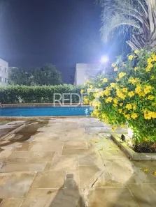 Apartamento com 2 Quartos à venda, 55m² no Jardim Miranda, Campinas