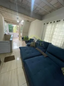 Casa com 2 Quartos à venda, 42m² no Vila Santa Cruz, Duque de Caxias