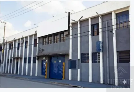 Galpão/Depósito/Armazém à venda, 5600m² no Vila Independência, São Paulo