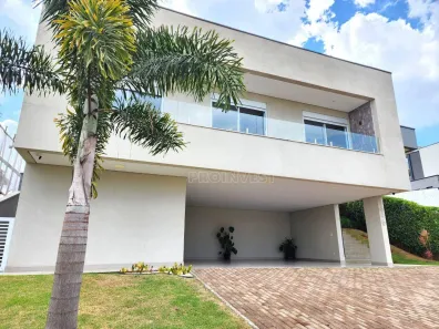 Casa de Condomínio com 3 Quartos à venda, 310m² no Granja Viana, Carapicuíba
