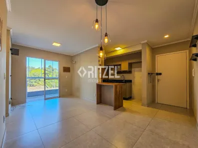 Apartamento com 2 Quartos para alugar, 60m² no Vila Nova, Novo Hamburgo