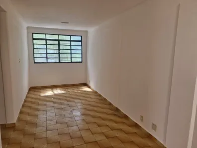 Apartamento com 2 Quartos à venda, 55m² no Vila Virgínia, Ribeirão Preto