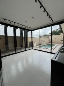 Casa de Condomínio com 3 Quartos à venda, 231m² no Jardins Barcelona, Senador Canedo