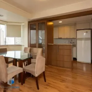 Flat com 1 Quarto à venda, 125m² no Independência, Porto Alegre