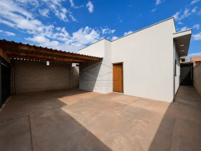 Casa com 1 Quarto à venda, 91m² no Jardim Bem Viver, Macatuba