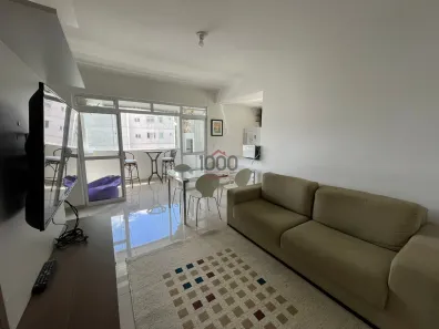 Apartamento com 2 Quartos à venda, 80m² no Bom Pastor, Juiz de Fora