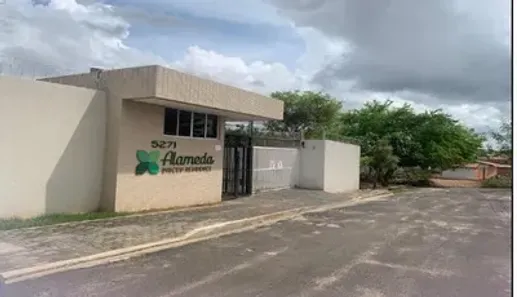 Casa com 2 Quartos à venda, 67m² no Parque Ideal, Teresina