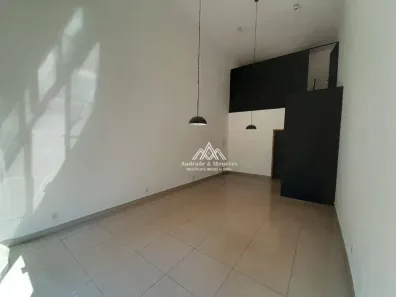 Ponto Comercial para alugar, 35m² no Centro, Ribeirão Preto