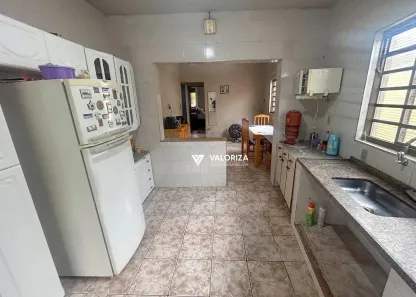 Casa com 2 Quartos à venda, 167m² no Vila Barcelona, Sorocaba