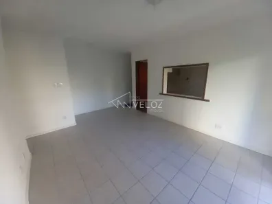 Apartamento com 2 Quartos à venda, 97m² no Botafogo, Rio de Janeiro