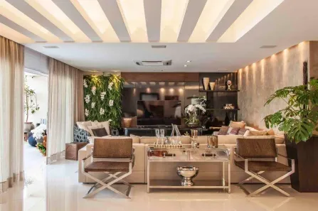 Casa com 4 Quartos à venda, 480m² no Barra da Tijuca, Rio de Janeiro