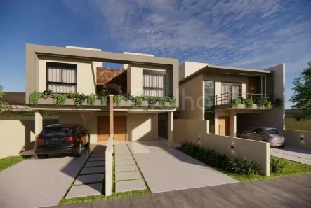 Casa com 3 Quartos à venda, 139m² no Ingleses do Rio Vermelho, Florianópolis