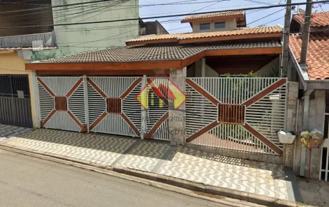 Sobrado com 3 Quartos à venda, 240m² no Chácara São Silvestre, Taubaté