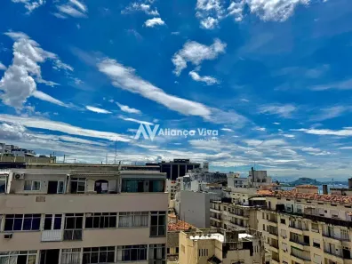 Apartamento com 4 Quartos à venda, 361m² no Flamengo, Rio de Janeiro