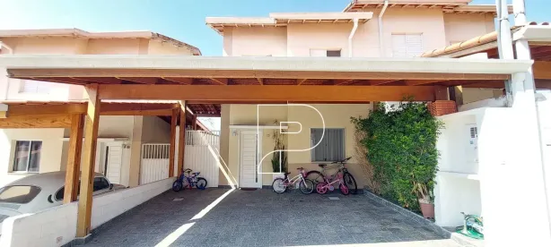 Casa de Condomínio com 3 Quartos à venda, 113m² no Jardim Petrópolis, Cotia