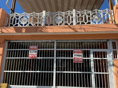 Sobrado com 3 Quartos à venda, 145m² no Imirim, São Paulo