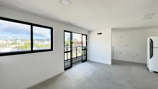 Apartamento com 1 Quarto à venda, 47m² no Itoupava Seca, Blumenau