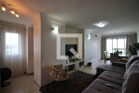 Apartamento com 2 Quartos à venda, 84m² no Rudge Ramos, São Bernardo do Campo