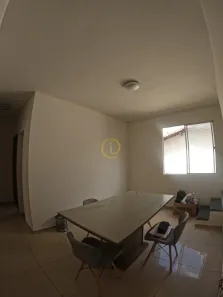 Cobertura com 3 Quartos para alugar, 64m² no Ouro Preto, Belo Horizonte