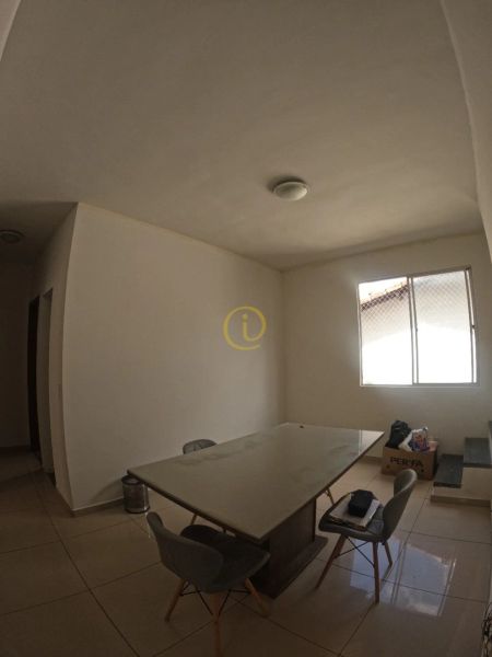 Cobertura com 3 quartos — Ouro Preto, Belo Horizonte
