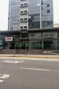 Sala Comercial para alugar, 600m² no São Pelegrino, Caxias do Sul