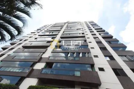Apartamento com 4 Quartos à venda, 160m² no Vila Suzana, São Paulo