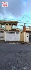 Sobrado com 3 Quartos à venda, 124m² no Jardim São José (Zona Norte), São Paulo