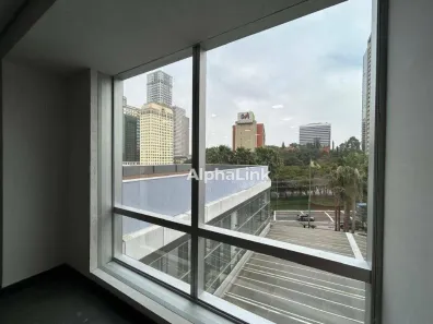 Sala Comercial para alugar, 60m² no Alphaville Empresarial, Barueri