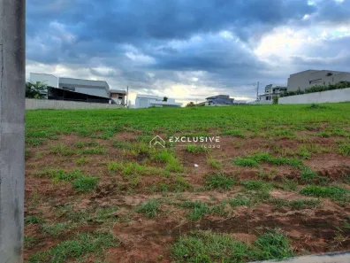 Lote/Terreno à venda, 540m² no Condomínio Residencial Ecopark Bourbon, Caçapava