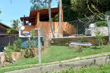Casa com 4 Quartos à venda, 730m² no Recanto Verde, Itapevi