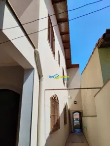 Sobrado com 3 Quartos à venda, 212m² no Parque Gerassi, Santo André
