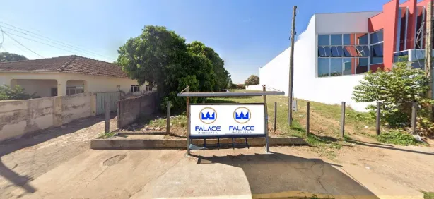 Lote/Terreno com 1 Quarto à venda, 1m² no Centro, Saltinho