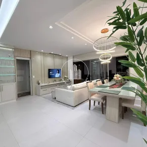 Apartamento com 3 Quartos à venda, 140m² no Pagani, Palhoça